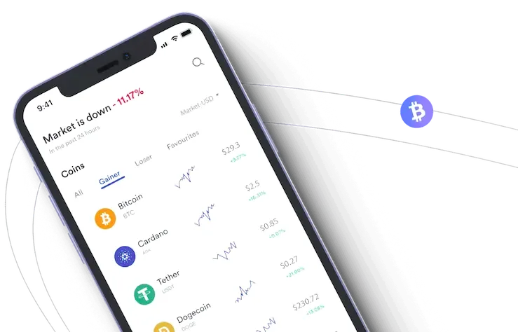 BTC-Ormont v7.2 crypto