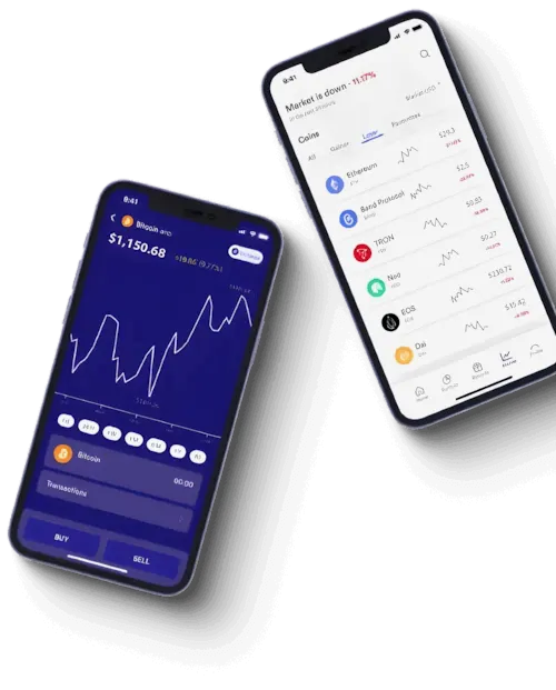 BTC-Ormont v7.2 plateforme d’investissement